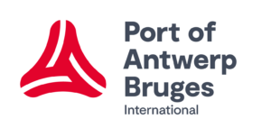 port of antwerp