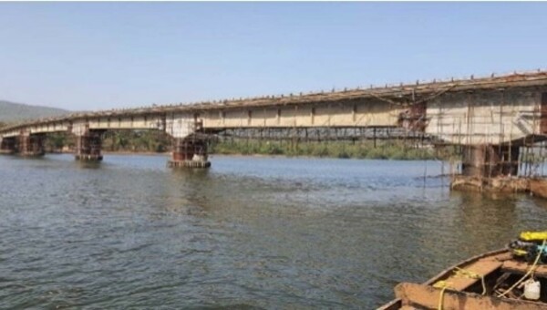 Visual Inspection & Scour Survey