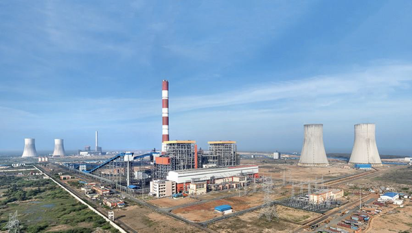 Reservoir Inspection