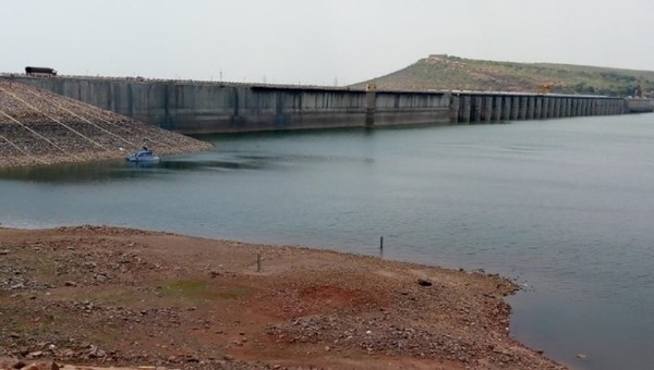 Reservoir Bathymetry & Silt Assessment