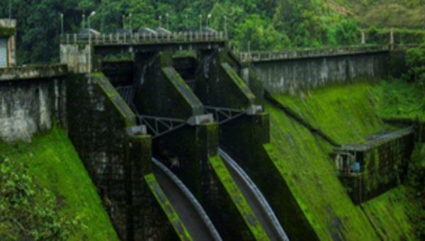 Gate Groove Inspection
