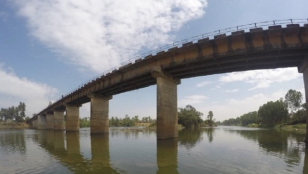 Well Foundation Inspection