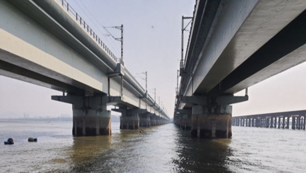 Scour Survey / Monitoring